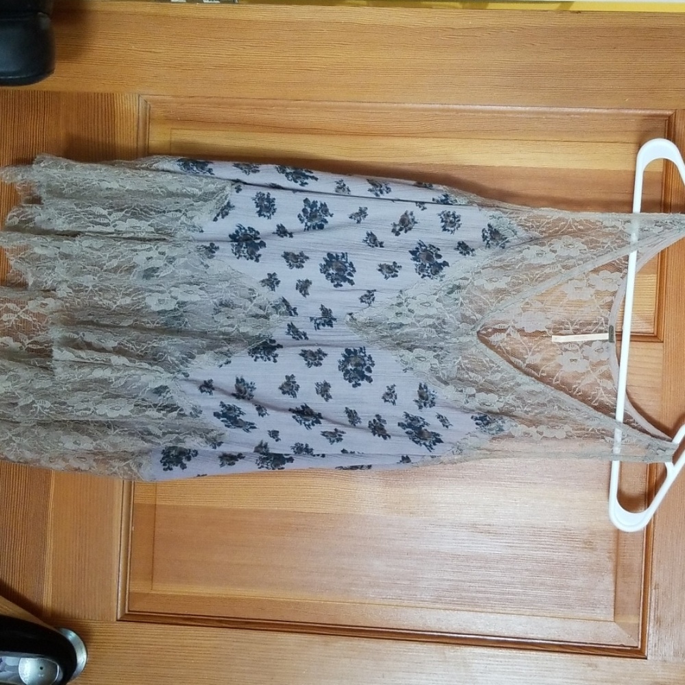 Free People tanktop